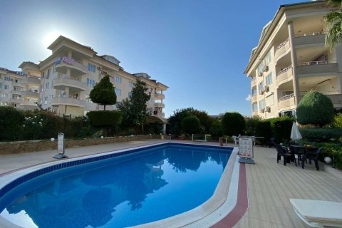 2+1 Wohnung  in Oba, Antalya, Türkei Nr. 101988 - 15