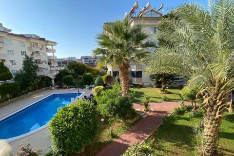 2+1 Wohnung  in Oba, Antalya, Türkei Nr. 101988 - 16