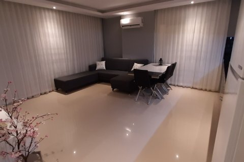 Daire  1+1  Avsallar, Antalya, Türkiye №101989