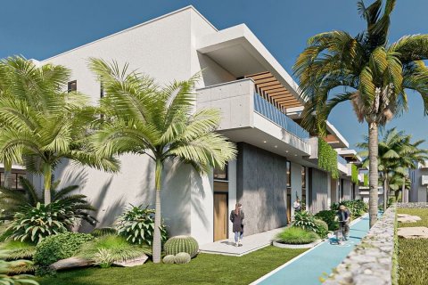 Palmera i Karsiyaka, Girne, Nr.91924 - 16