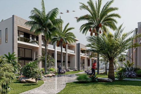 Palmera i Karsiyaka, Girne, Nr.91924 - 14