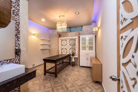 1+1 Wohnung in Alanya, Antalya, Türkei Nr. 228521 - 15