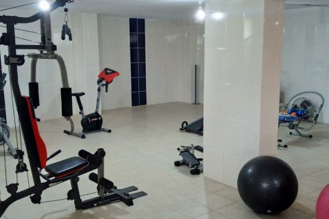 4+1 Penthouse i Alanya, Antalya, Tyrkiet Nr. 97972 - 7
