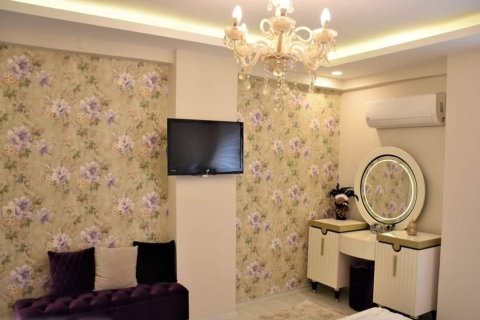 Wohnung  in Muratpasa, Antalya, Türkei Nr. 98613 - 7