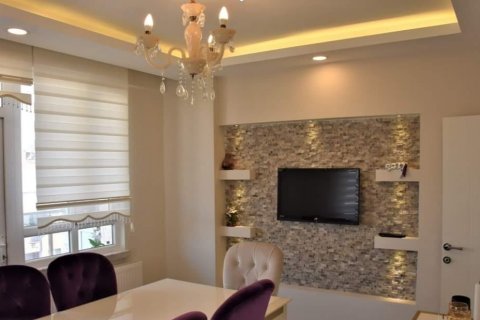 Wohnung  in Muratpasa, Antalya, Türkei Nr. 98613 - 9
