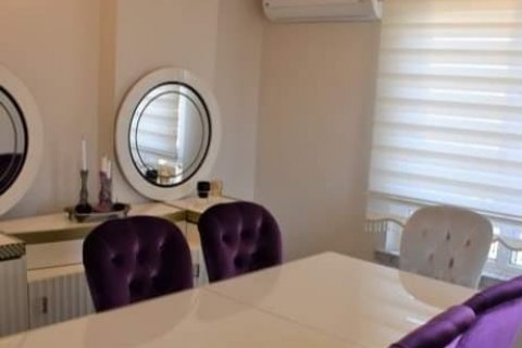 Wohnung  in Muratpasa, Antalya, Türkei Nr. 98613 - 8