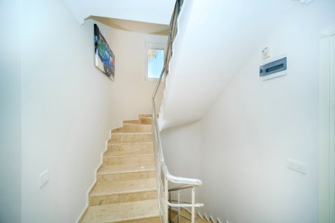 3+2 Villa i Kargicak, Alanya, Antalya, Tyrkiet Nr. 136562 - 6