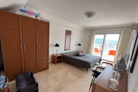 4+1 Takleilighet i Tosmur, Alanya, Antalya, Tyrkia Nr. 136447 - 12