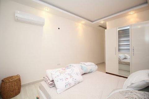 2+1 Leilighet  i Mahmutlar, Antalya, Tyrkia Nr. 138263 - 8