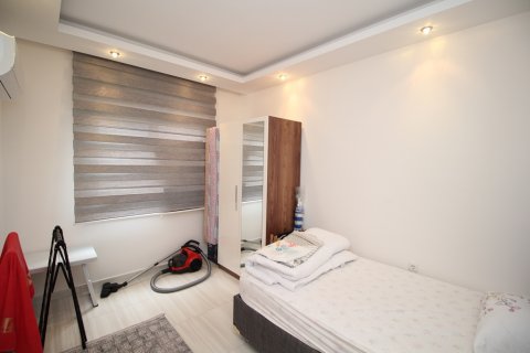 2+1 Leilighet  i Mahmutlar, Antalya, Tyrkia Nr. 138263 - 10