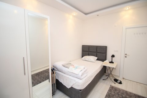 2+1 Leilighet  i Mahmutlar, Antalya, Tyrkia Nr. 138263 - 9