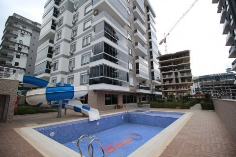 2+1 Leilighet  i Mahmutlar, Antalya, Tyrkia Nr. 138263 - 11