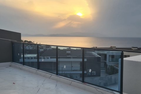 1+1 Lejlighed i Kusadasi, Aydin, Tyrkiet Nr. 90737 - 8