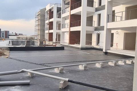 1+1 Lejlighed i Kusadasi, Aydin, Tyrkiet Nr. 90737 - 6