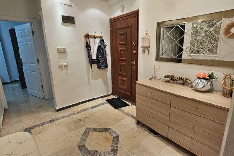 2+1 Lejlighed i Alanya, Antalya, Tyrkiet Nr. 213785 - 13