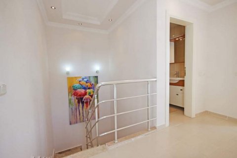 Продажа квартиры в Махмутларе, Анталье, Турция 3+1, 225м2, №100747 – фото 16