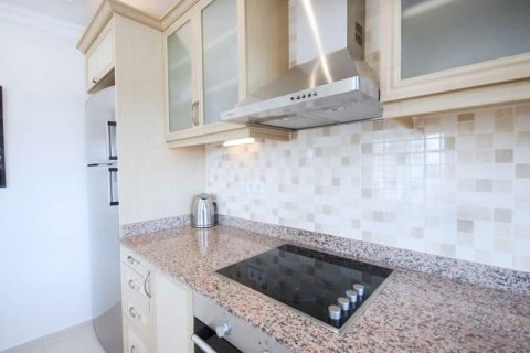 Продажа квартиры в Махмутларе, Анталье, Турция 3+1, 225м2, №100747 – фото 15