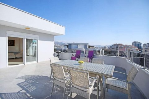 Продажа квартиры в Махмутларе, Анталье, Турция 3+1, 225м2, №100747 – фото 17
