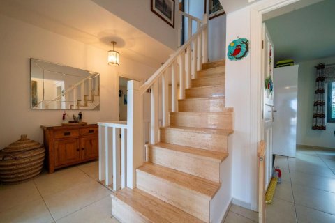 Villa  4+1  Kalkan, Antalya, Türkiye №215119 - 2