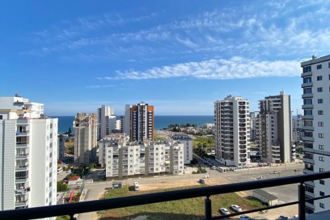 3+1 Leilighet  i Mersin, Tyrkia Nr. 133993 - 2