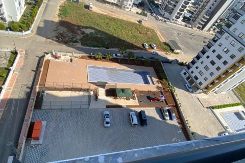 3+1 Apartment in Mersin, Turkey No. 133993