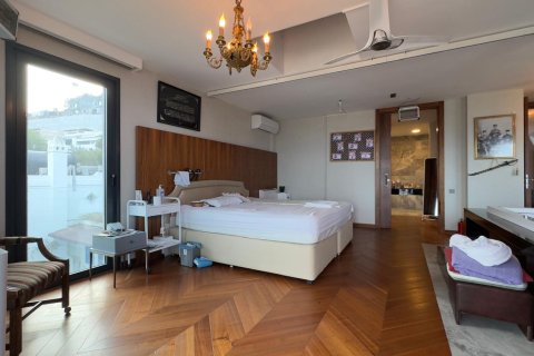 7+1 Villa  in Turkbuku, Mugla, Türkei Nr. 216235 - 19