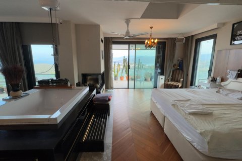 7+1 Villa  in Turkbuku, Mugla, Türkei Nr. 216235 - 22