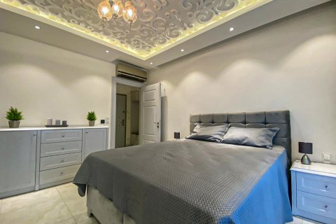 2+1 Lägenhet i Mahmutlar, Antalya, Turkiet Nr. 136755 - 26