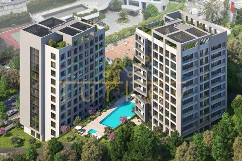 Daire 2+0 Beşiktaş, İstanbul, Türkiye №227293 - 6