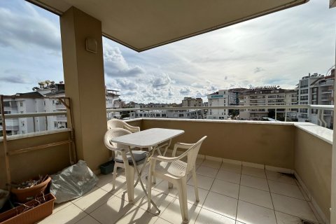 Daire 2+30 Alanya, Antalya, Türkiye №102831 - 8