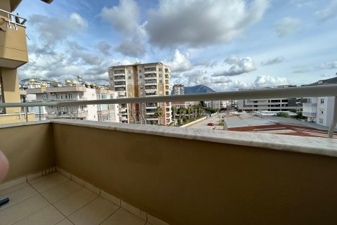 Daire 2+30 Alanya, Antalya, Türkiye №102831 - 9