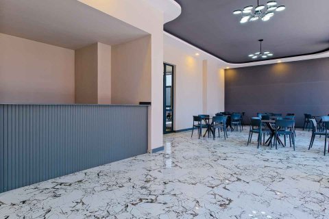 2+1 Leilighet i Mahmutlar, Antalya, Tyrkia Nr. 228403 - 10
