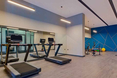 2+1 Leilighet i Mahmutlar, Antalya, Tyrkia Nr. 228403 - 12