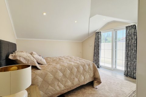 Villa 2+1 Kemer, Antalya, Türkiye №212040 - 14