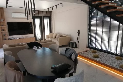 Продажа виллы в Фетхие, Мугле, Турция 4+1, 180м2, №214937 – фото 20