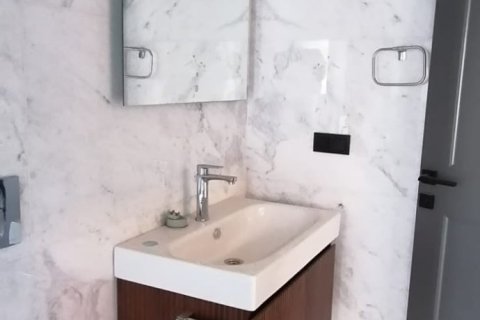 Продажа виллы в Фетхие, Мугле, Турция 4+1, 180м2, №214937 – фото 18