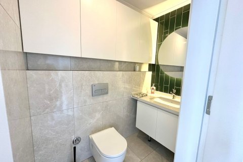 1+1 Lejlighed i Alanya, Antalya, Tyrkiet Nr. 140691 - 11