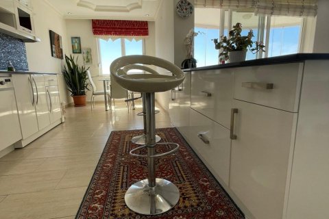 Продажа квартиры в Джикджилли, Анталье, Турция 2+1, 115м2, №96500 – фото 21