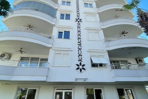 Продажа квартиры в Джикджилли, Анталье, Турция 2+1, 115м2, №96500 – фото 18