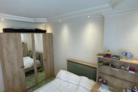 Продажа квартиры в Джикджилли, Анталье, Турция 2+1, 115м2, №96500 – фото 19