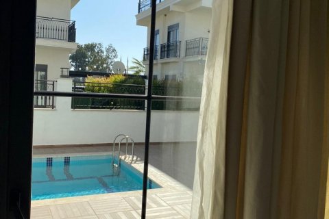 6+1 Villa  in Belek, Antalya, Türkei Nr. 139852 - 11