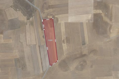 Продажа земельного участка  в Агры, Турция, №228472 – фото 2