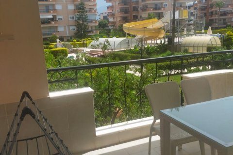 2+1 Lejlighed  i Oba, Antalya, Tyrkiet Nr. 137247 - 6