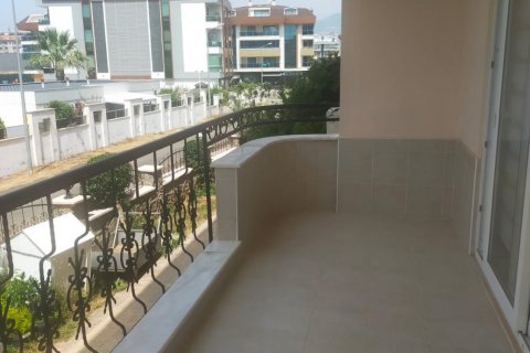 2+1 Lejlighed  i Oba, Antalya, Tyrkiet Nr. 137247 - 5