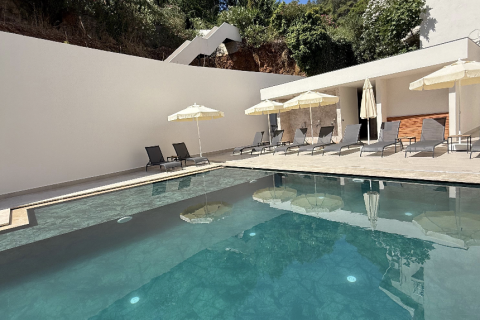 Apartment for sale in Fethiye, Mugla, Turkey, 4 bedrooms, 400m2, No. 227345 – photo 8