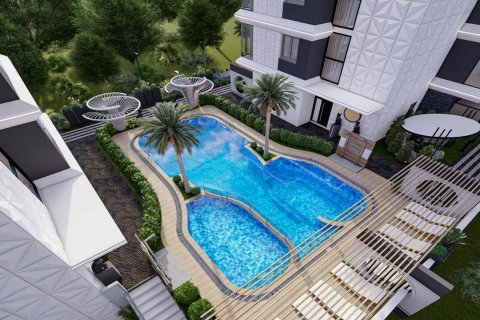 Ze-Ra i Mahmutlar, Antalya, Turkiet Nr.86289 - 5