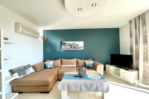 Apartment for sale in Konakli, Antalya, Turkey, 2 bedrooms, 110m2, No. 221636 – photo 2