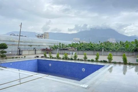 Daire 1+1 Kargıcak, Alanya, Antalya, Türkiye №96202 - 6