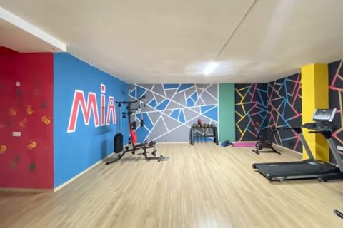 Daire 1+1 Kargıcak, Alanya, Antalya, Türkiye №96202 - 7