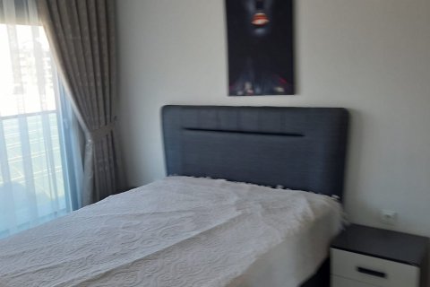Daire 1+1 Kargıcak, Alanya, Antalya, Türkiye №96202 - 5